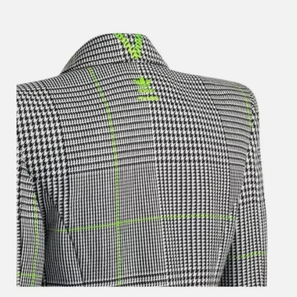 Adidas Ivy Park Halls of Ivy Suit Jacket (XL-Asia Sizing) - Picture 3 of 5